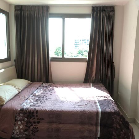 Club Royal Wongamat Apartman Pattaja Kültér fotó