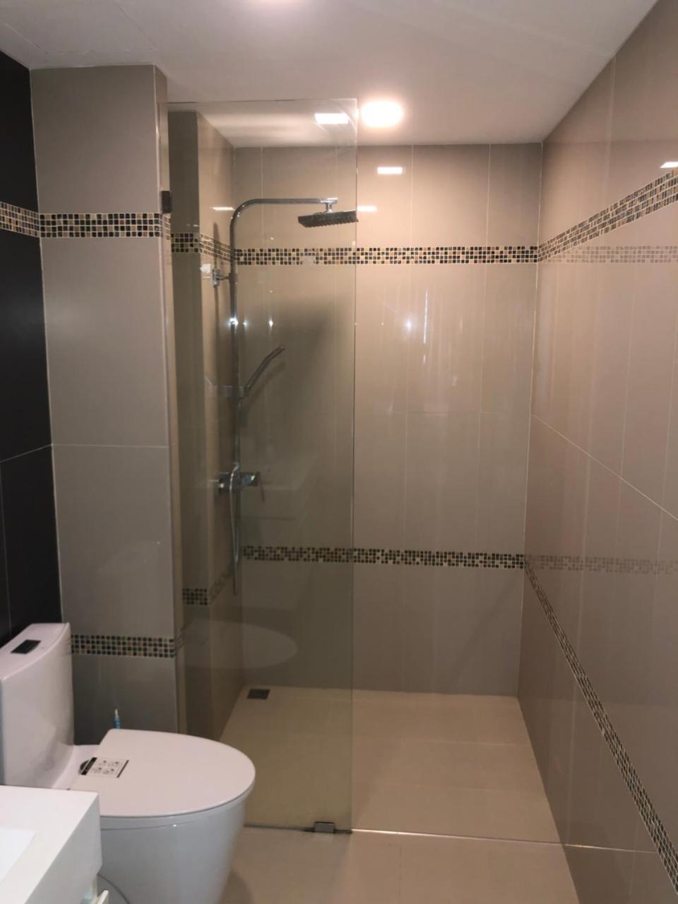 Club Royal Wongamat Apartman Pattaja Kültér fotó