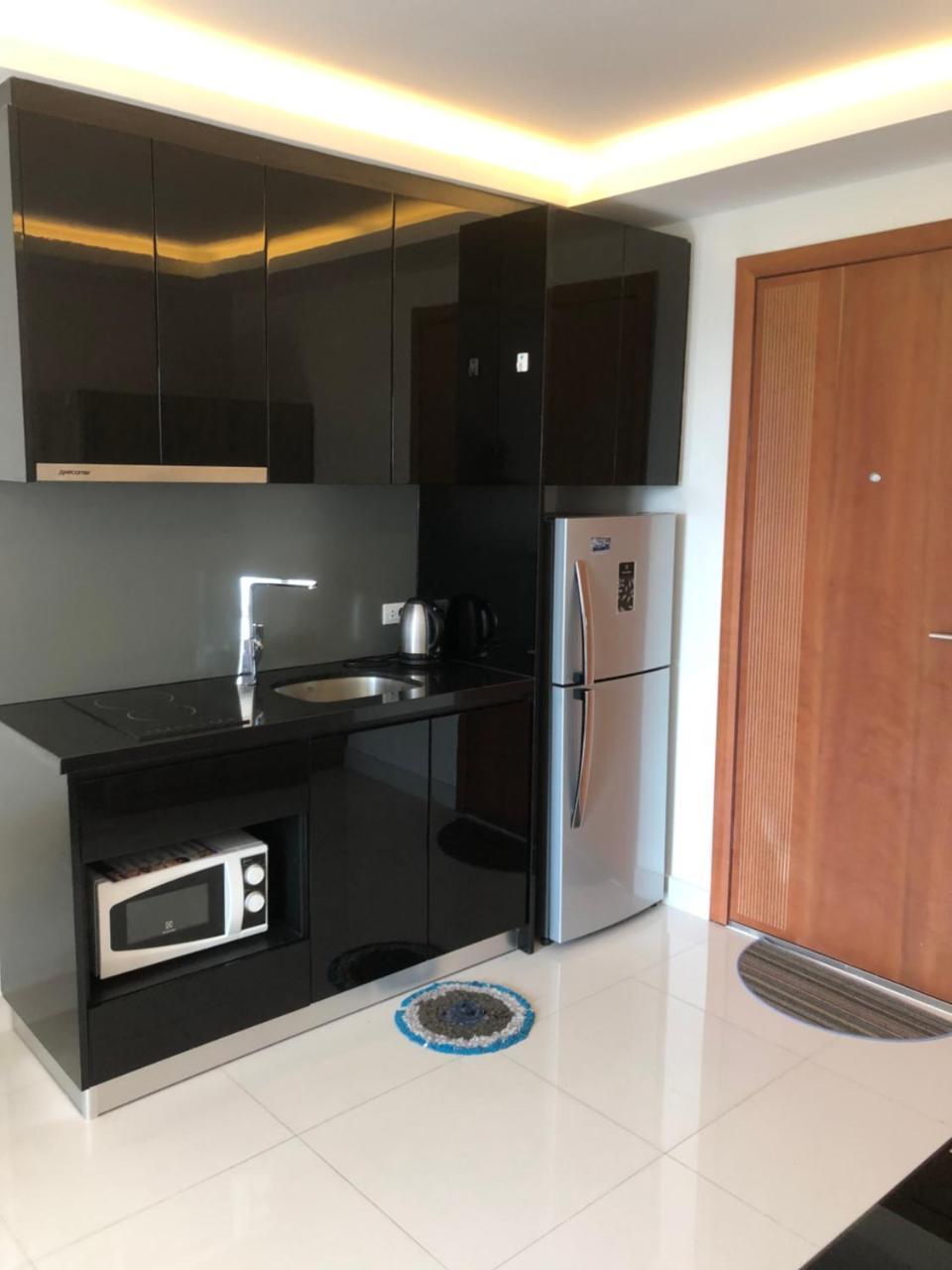 Club Royal Wongamat Apartman Pattaja Kültér fotó