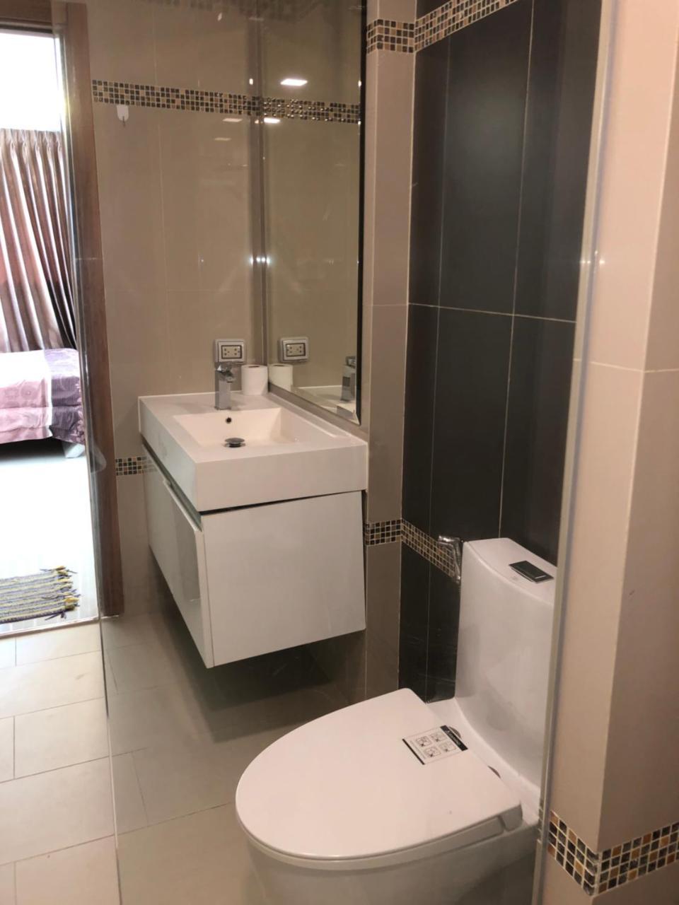 Club Royal Wongamat Apartman Pattaja Kültér fotó