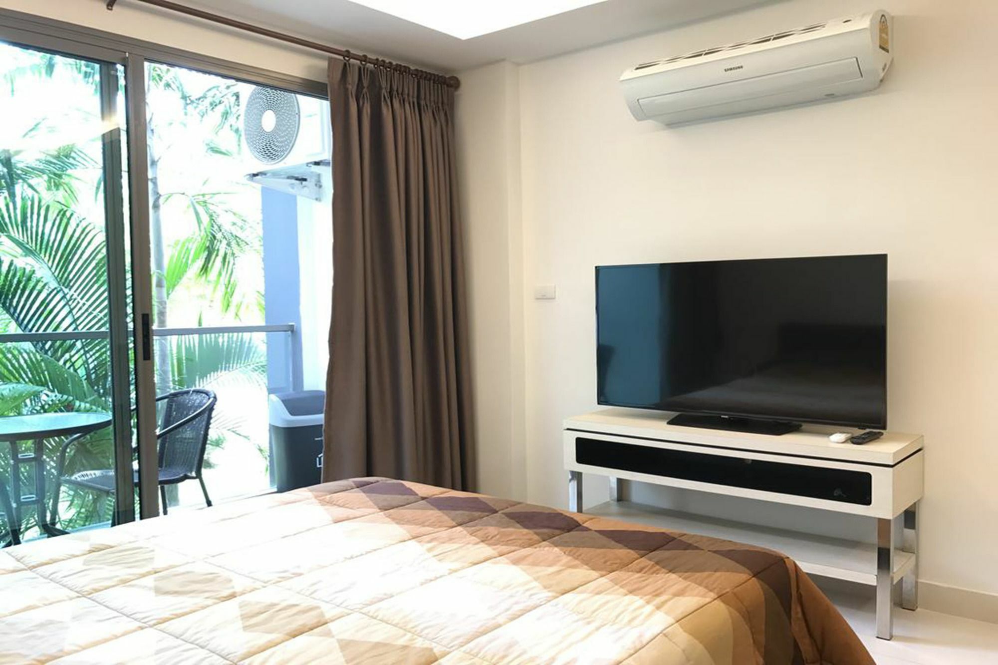 Club Royal Wongamat Apartman Pattaja Kültér fotó