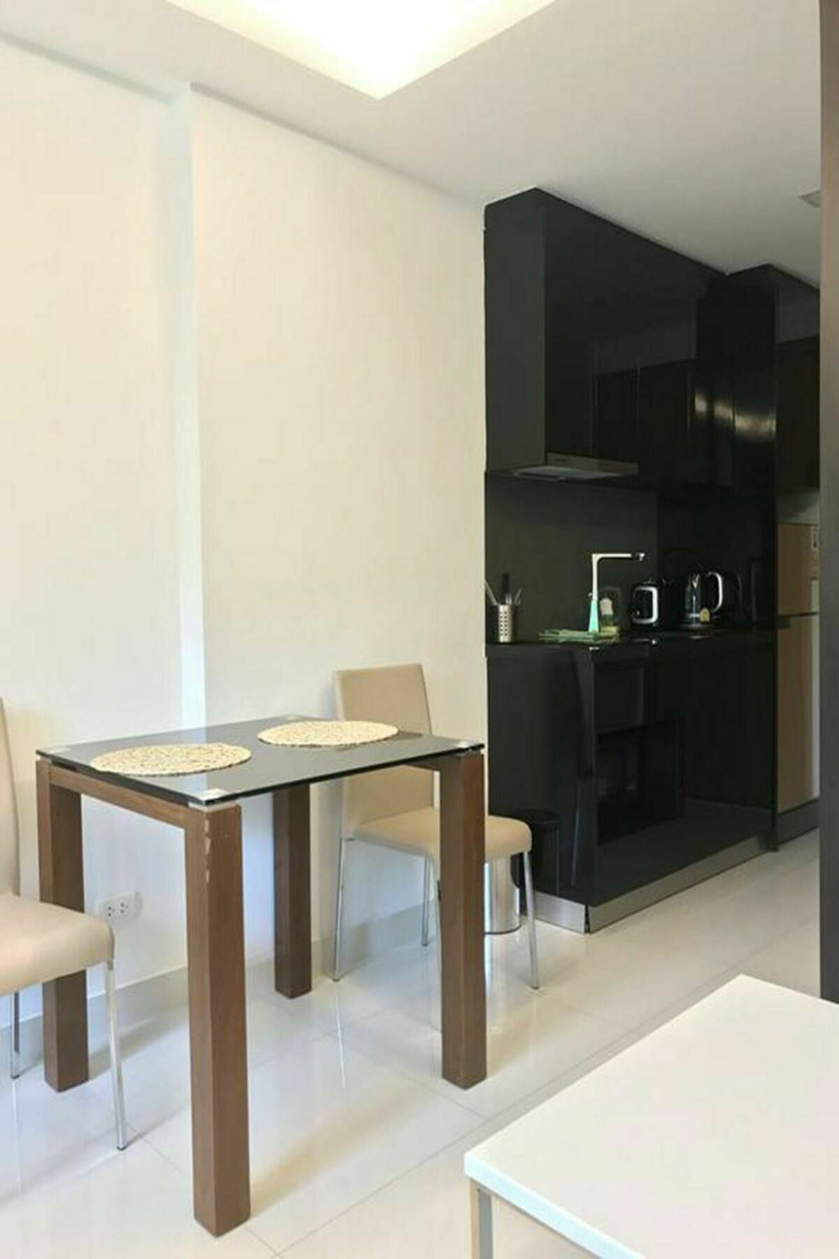Club Royal Wongamat Apartman Pattaja Kültér fotó