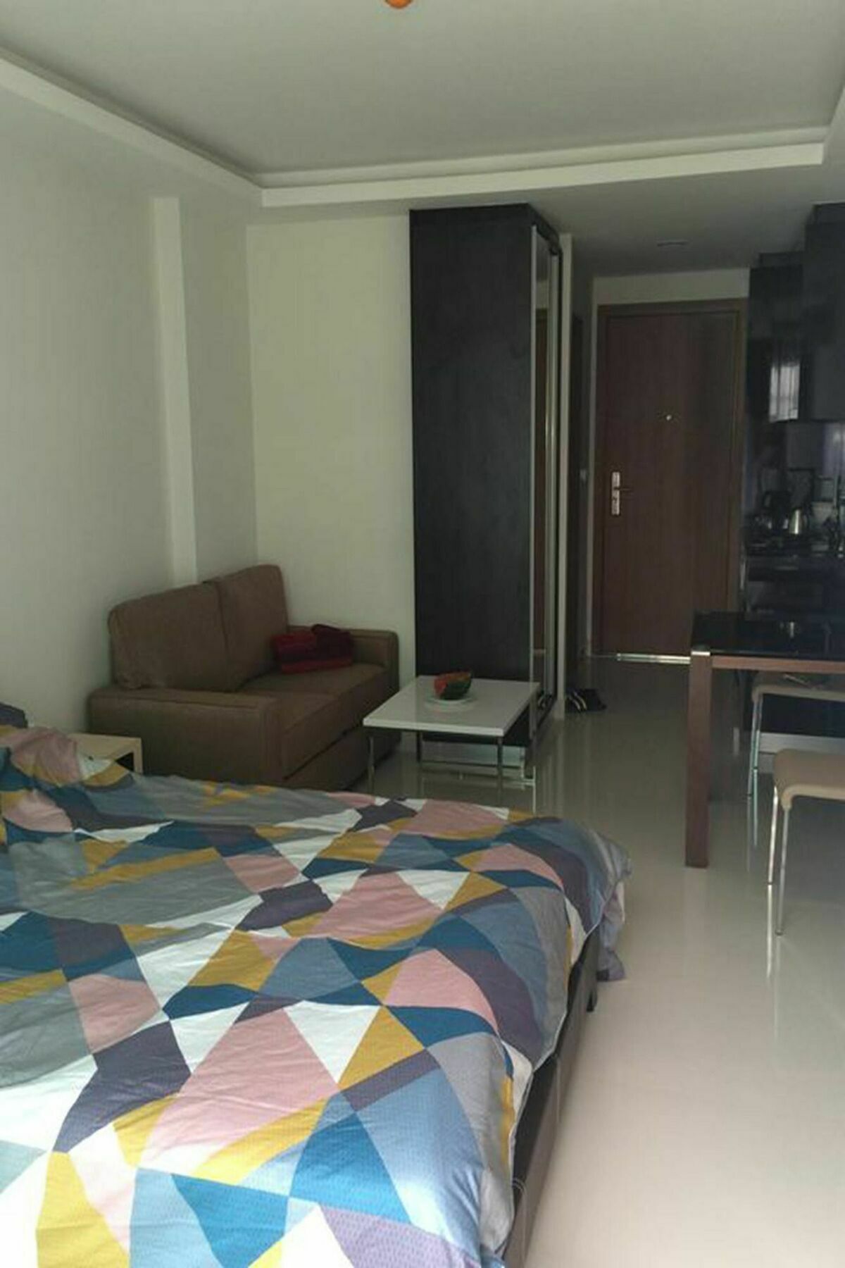 Club Royal Wongamat Apartman Pattaja Kültér fotó