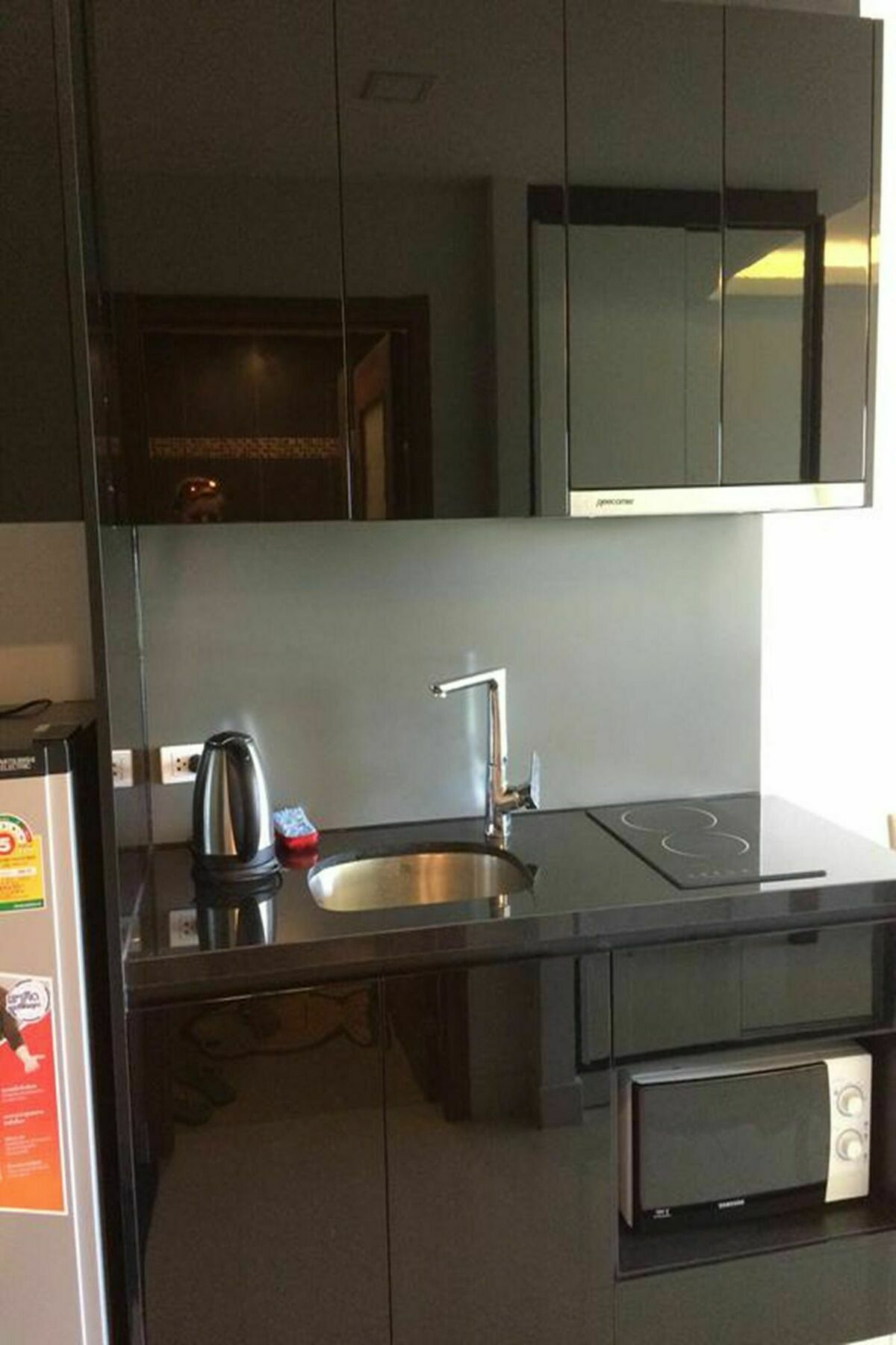 Club Royal Wongamat Apartman Pattaja Kültér fotó
