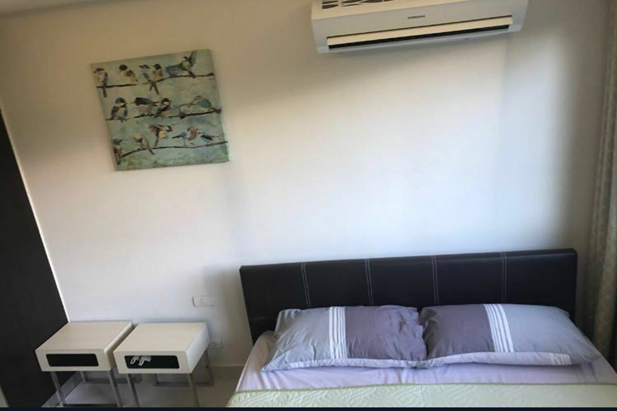Club Royal Wongamat Apartman Pattaja Kültér fotó