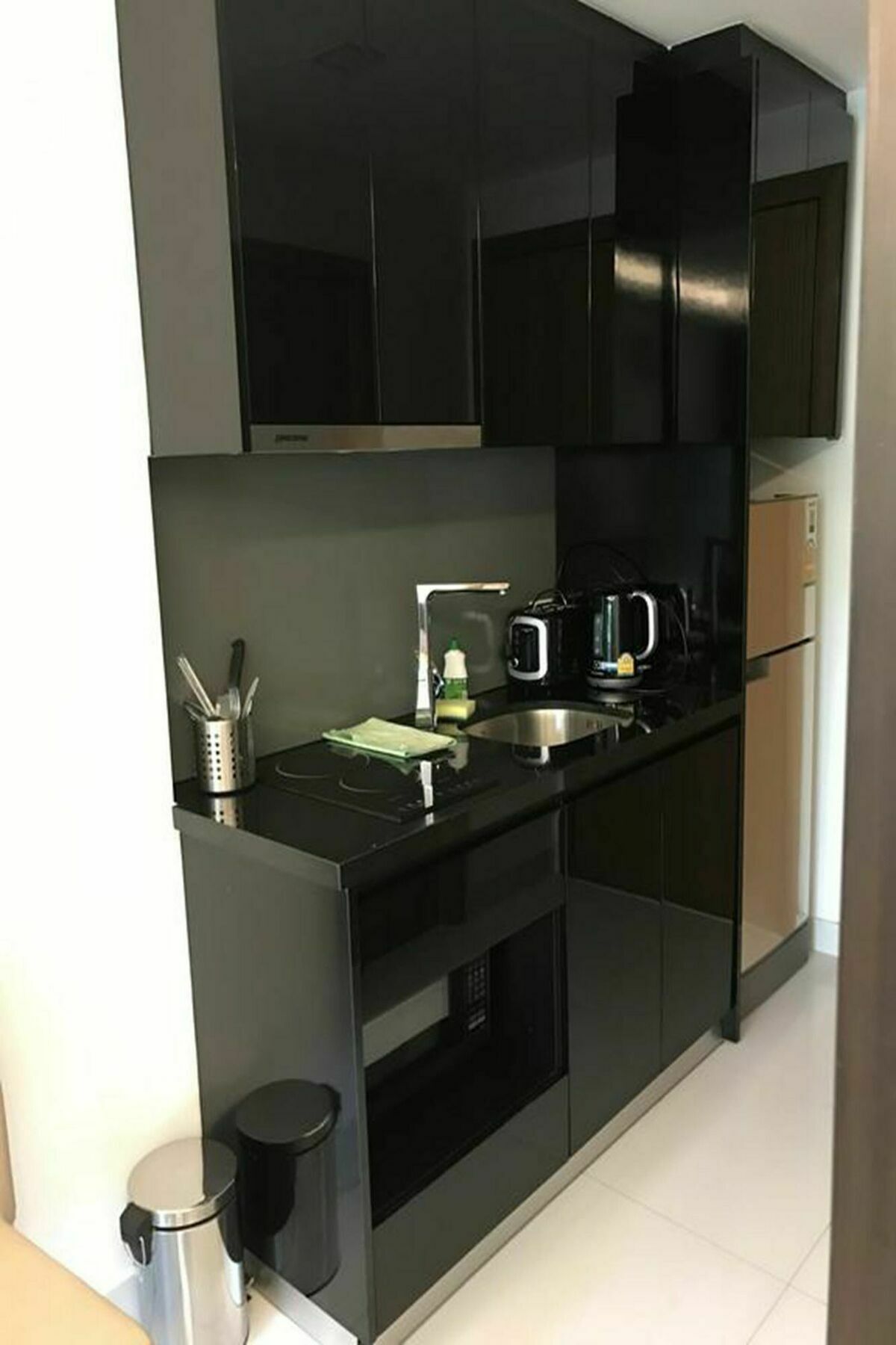 Club Royal Wongamat Apartman Pattaja Kültér fotó