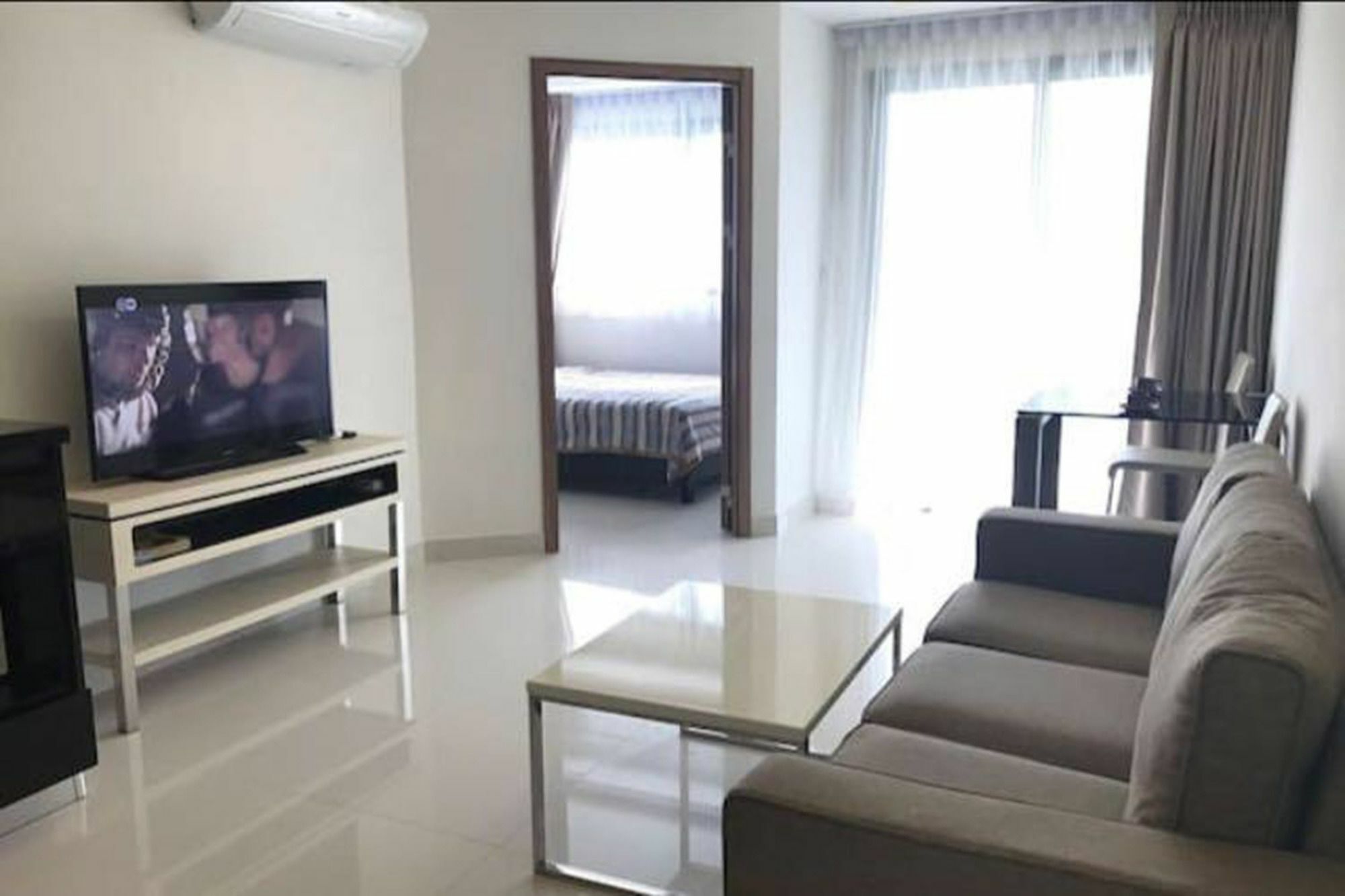 Club Royal Wongamat Apartman Pattaja Kültér fotó