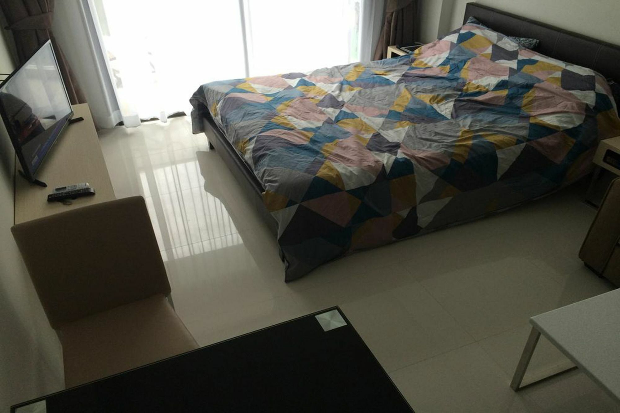 Club Royal Wongamat Apartman Pattaja Kültér fotó