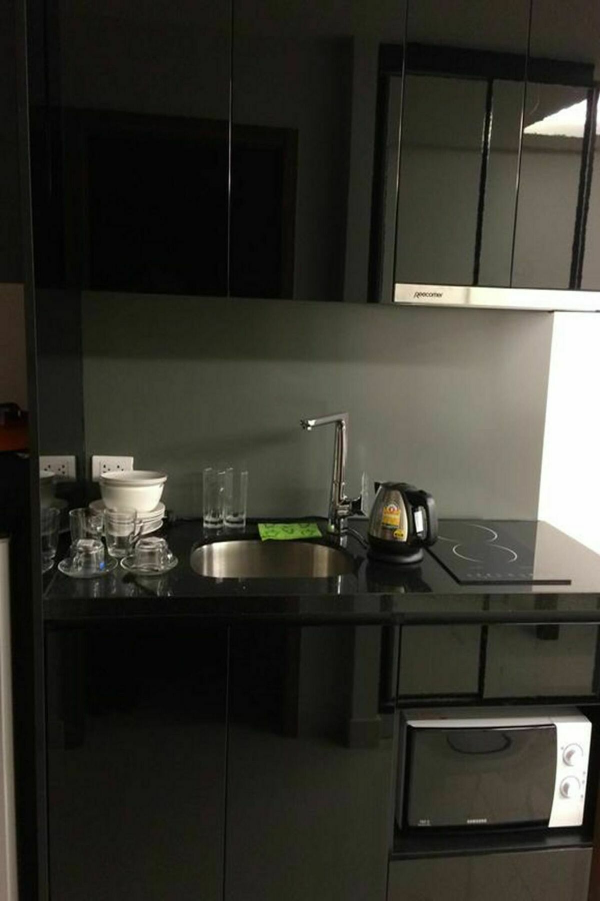 Club Royal Wongamat Apartman Pattaja Kültér fotó