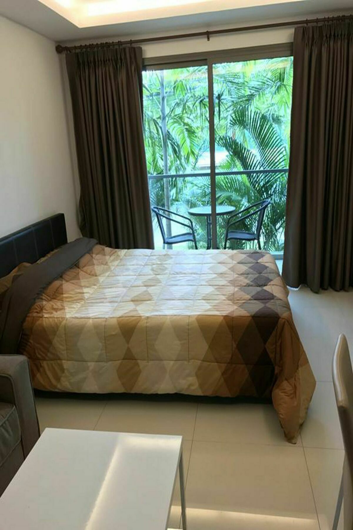 Club Royal Wongamat Apartman Pattaja Kültér fotó